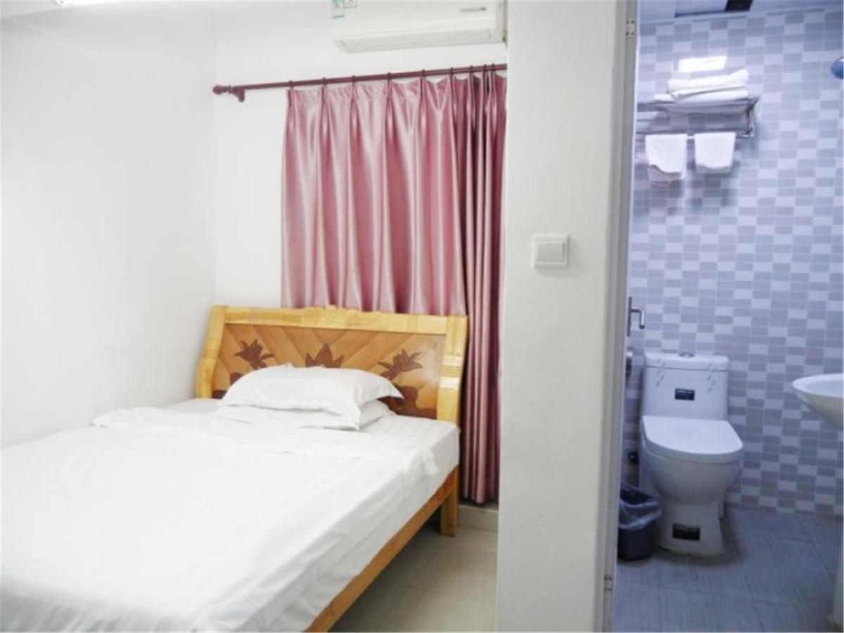 Sanya Hairulan Hotel エクステリア 写真